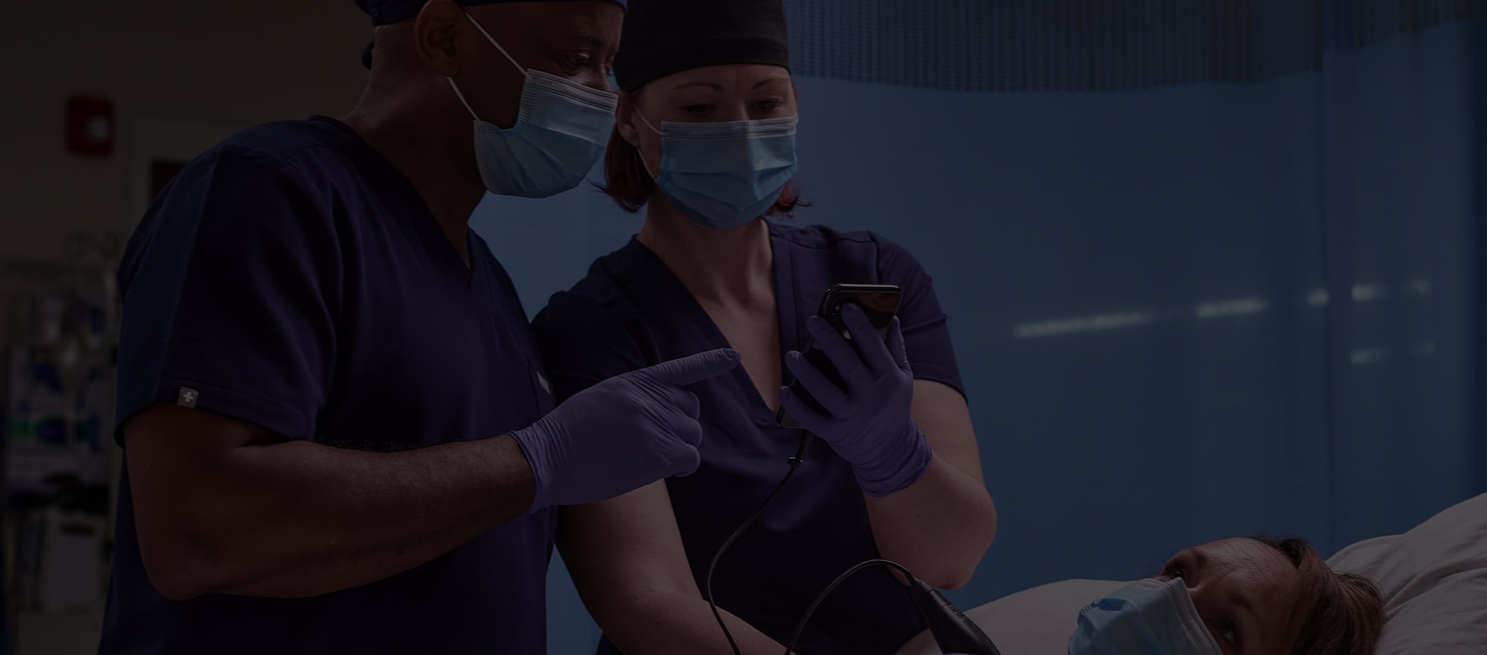 Butterfly for Health Systems: a solution for ultrasound at